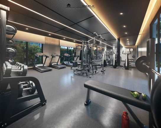 Imagem Apartamento com 2 Quartos à Venda, 41 m² em Barra Da Tijuca - Rio De Janeiro