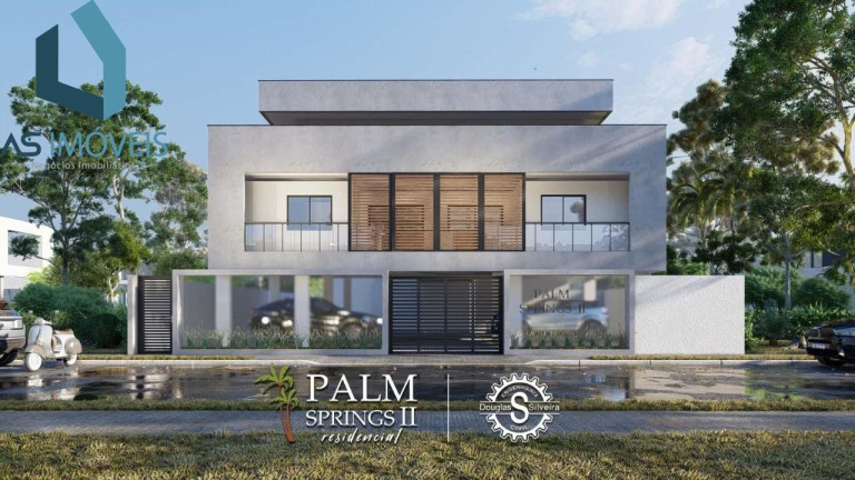 Imagem Imóvel com 2 Quartos à Venda, 64 m² em Palmeiras - Cabo Frio Imagem Imóvel com 2 Quartos à Venda, 64 m² em Palmeiras - Cabo Frio