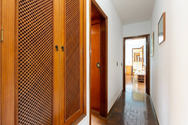 Imagem Casa com 3 Quartos à Venda, em Vila Anglo Brasileira - São Paulo Imagem Casa com 3 Quartos à Venda, em Vila Anglo Brasileira - São Paulo