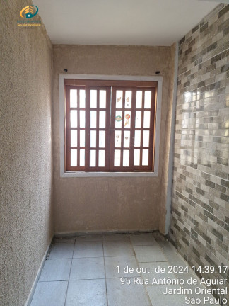 Imagem Sobrado com 3 Quartos para Alugar, 170 m² em Jardim Oriental - São Paulo
