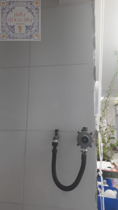 Imagem Apartamento com 3 Quartos à Venda, 144 m² em Gonzaga - Santos