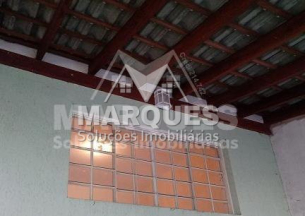 Imagem Sobrado com 4 Quartos à Venda, 120 m² em Jardim Maria Antonia - Sumaré Imagem Sobrado com 4 Quartos à Venda, 120 m² em Jardim Maria Antonia - Sumaré