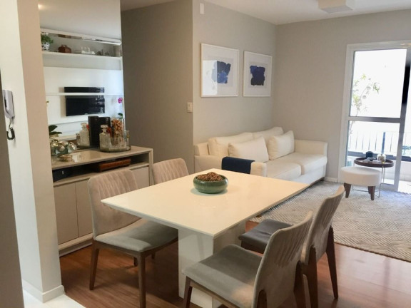 Imagem Apartamento com 2 Quartos à Venda, 60 m² em Vila Olímpia - São Paulo Imagem Apartamento com 2 Quartos à Venda, 60 m² em Vila Olímpia - São Paulo