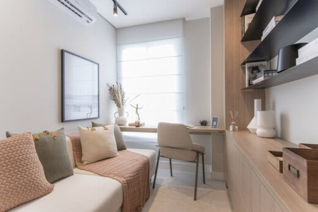 Imagem Apartamento com 2 Quartos à Venda, 74 m² em São Domingos - Niterói