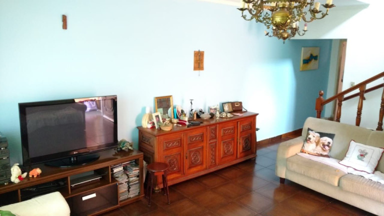 Imagem Casa com 3 Quartos à Venda, 139 m² em Vila Paulo Silas - São Paulo Imagem Casa com 3 Quartos à Venda, 139 m² em Vila Paulo Silas - São Paulo