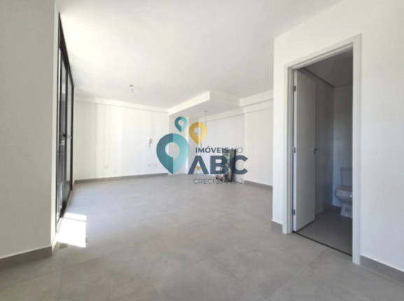 Imagem Apartamento com 1 Quarto à Venda, 40 m² em Centro - São Bernardo Do Campo