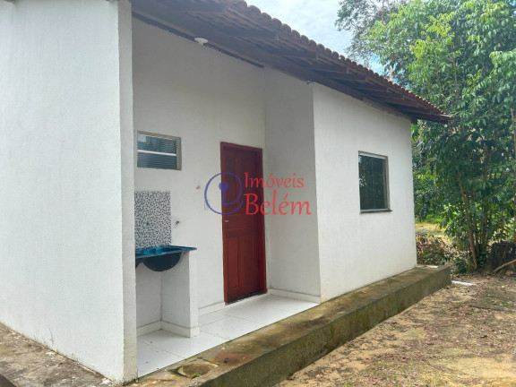 Imagem Casa com 2 Quartos para Alugar, 500 m² em Centro - Santa Bárbara Do Pará Imagem Casa com 2 Quartos para Alugar, 500 m² em Centro - Santa Bárbara Do Pará