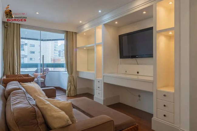 Imagem Apartamento com 4 Quartos para Alugar, 150 m² em Moema - São Paulo Imagem Apartamento com 4 Quartos para Alugar, 150 m² em Moema - São Paulo