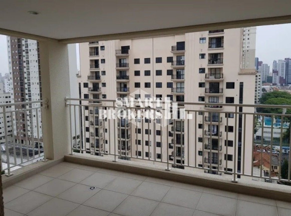 Imagem Apartamento com 2 Quartos para Alugar, 61 m² em Vila Monte Alegre - São Paulo Imagem Apartamento com 2 Quartos para Alugar, 61 m² em Vila Monte Alegre - São Paulo
