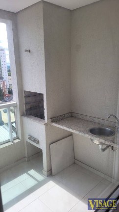 Imagem Apartamento com 2 Quartos à Venda, em Jardim Pereira Do Amparo - Jacareí Imagem Apartamento com 2 Quartos à Venda, em Jardim Pereira Do Amparo - Jacareí
