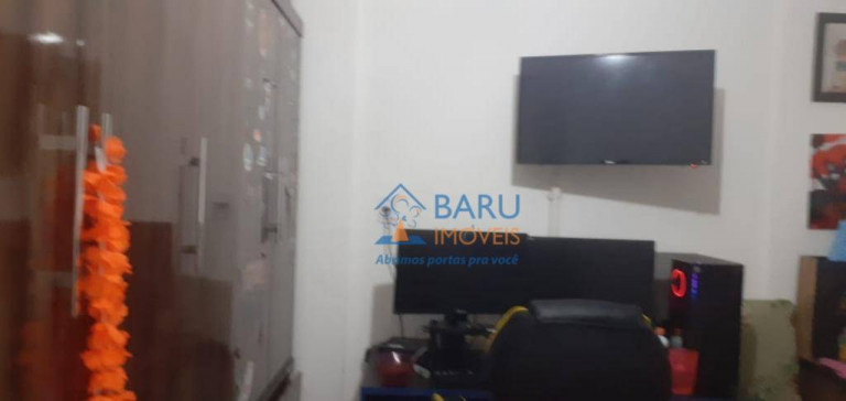 Imagem Apartamento com 2 Quartos à Venda, 49 m² em Santa Cecília - São Paulo Imagem Apartamento com 2 Quartos à Venda, 49 m² em Santa Cecília - São Paulo