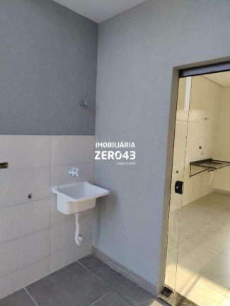 Imagem Casa com 3 Quartos à Venda, 70 m² em Jardim Moema - Londrina Imagem Casa com 3 Quartos à Venda, 70 m² em Jardim Moema - Londrina