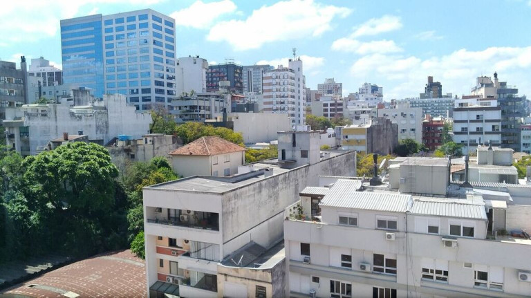 Imagem Apartamento com 1 Quarto à Venda, 52 m² em Independência - Porto Alegre Imagem Apartamento com 1 Quarto à Venda, 52 m² em Independência - Porto Alegre