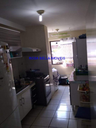 Imagem Apartamento com 2 Quartos à Venda, 52 m² em Medeiros - Jundiaí Imagem Apartamento com 2 Quartos à Venda, 52 m² em Medeiros - Jundiaí