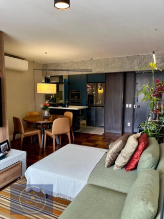 Imagem Apartamento com 2 Quartos à Venda, 78 m² em Moema - São Paulo Imagem Apartamento com 2 Quartos à Venda, 78 m² em Moema - São Paulo