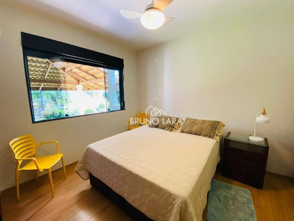 Imagem Casa com 3 Quartos à Venda, 260 m² em Condomínio Fazenda Solar - Igarapé Imagem Casa com 3 Quartos à Venda, 260 m² em Condomínio Fazenda Solar - Igarapé