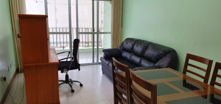 Imagem Apartamento com 2 Quartos à Venda, 60 m² em Centro - Niterói Imagem Apartamento com 2 Quartos à Venda, 60 m² em Centro - Niterói