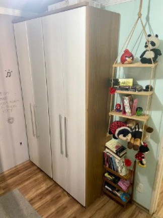 Imagem Apartamento com 3 Quartos à Venda, 63 m² em Vila Moraes - São Paulo Imagem Apartamento com 3 Quartos à Venda, 63 m² em Vila Moraes - São Paulo