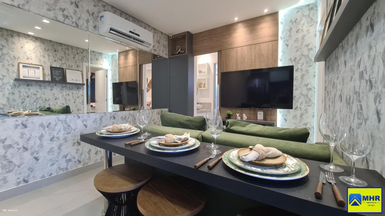 Imagem Imóvel com 2 Quartos à Venda, 39 m² em Praia De Itaparica - Vila Velha Imagem Imóvel com 2 Quartos à Venda, 39 m² em Praia De Itaparica - Vila Velha