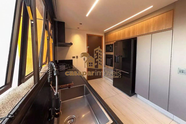 Imagem Apartamento com 3 Quartos à Venda, 190 m² em Jardim - Santo André Imagem Apartamento com 3 Quartos à Venda, 190 m² em Jardim - Santo André