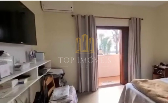 Imagem Casa de Condomínio com 4 Quartos à Venda, 450 m² em Conjunto Residencial Esplanada Do Sol - São José Dos Campos Imagem Casa de Condomínio com 4 Quartos à Venda, 450 m² em Conjunto Residencial Esplanada Do Sol - São José Dos Campos