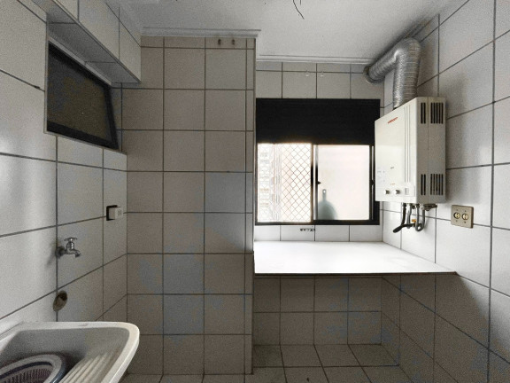 Imagem Apartamento com 3 Quartos à Venda, 72 m² em Cursino - São Paulo