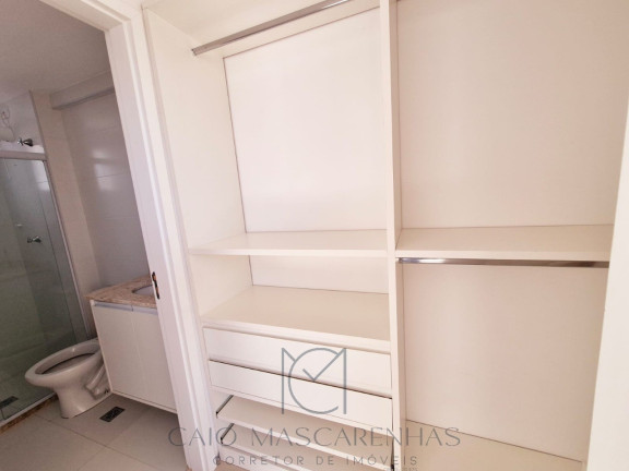 Imagem Imóvel com 2 Quartos para Alugar, 61 m² em Jardim Santa Teresa - Salvador