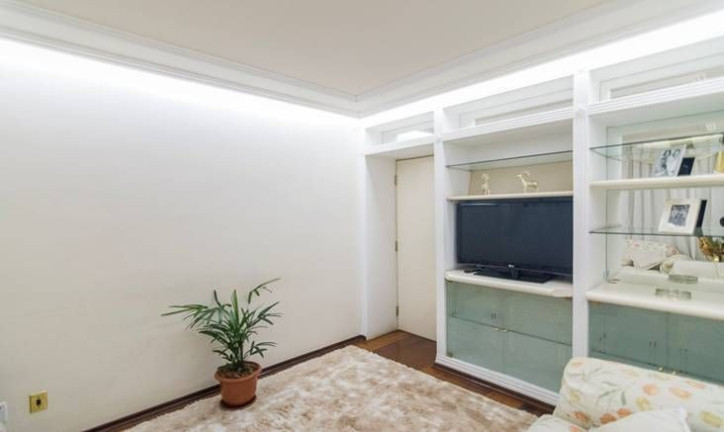 Imagem Apartamento com 4 Quartos à Venda, 143 m² em Santo Antônio - São Caetano Do Sul Imagem Apartamento com 4 Quartos à Venda, 143 m² em Santo Antônio - São Caetano Do Sul