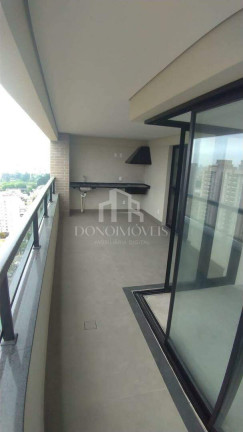 Imagem Apartamento com 3 Quartos à Venda, 161 m² em Campestre - Santo André