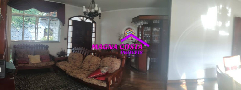 Imagem Casa com 3 Quartos à Venda, 130 m² em Vila Valqueire - Rio De Janeiro