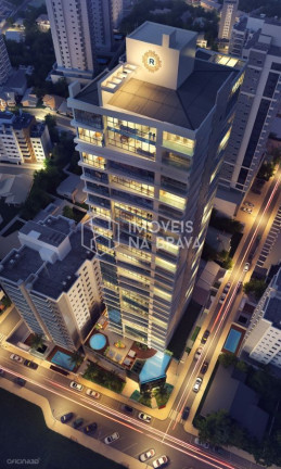 Imagem Apartamento com 4 Quartos à Venda, 322 m² em Fazenda - Itajaí