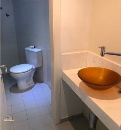 Imagem Sala Comercial à Venda, 45 m² em Jardim - Santo André