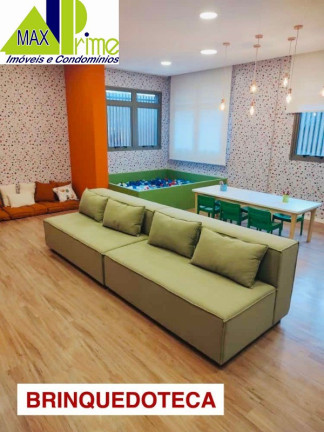 Imagem Apartamento com 1 Quarto para Alugar, 28 m² em Parque São Lucas - São Paulo Imagem Apartamento com 1 Quarto para Alugar, 28 m² em Parque São Lucas - São Paulo