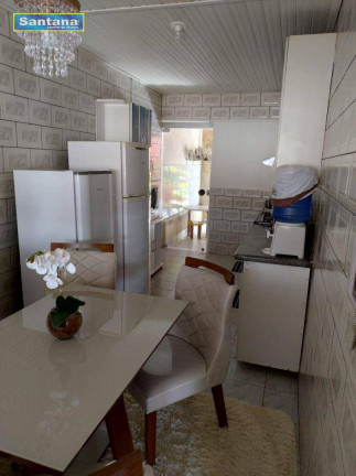 Imagem Casa com 3 Quartos à Venda, 120 m² em Itanhangá - Caldas Novas Imagem Casa com 3 Quartos à Venda, 120 m² em Itanhangá - Caldas Novas