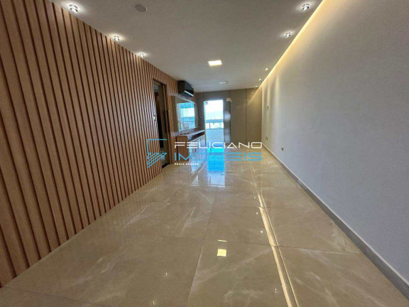 Imagem Apartamento com 3 Quartos à Venda, 130 m² em Canto Do Forte - Praia Grande Imagem Apartamento com 3 Quartos à Venda, 130 m² em Canto Do Forte - Praia Grande