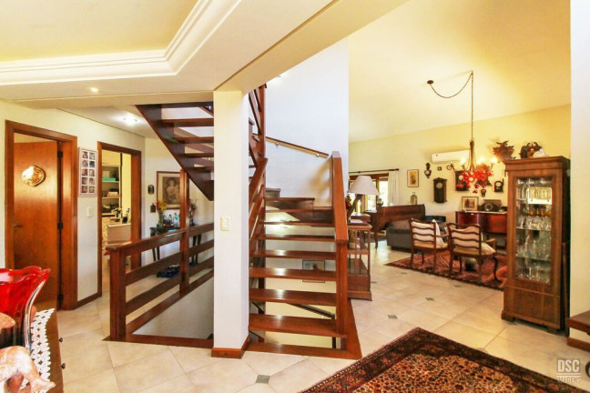 Imagem Casa de Condomínio com 3 Quartos à Venda, 389 m² em Vila Nova - Porto Alegre Imagem Casa de Condomínio com 3 Quartos à Venda, 389 m² em Vila Nova - Porto Alegre