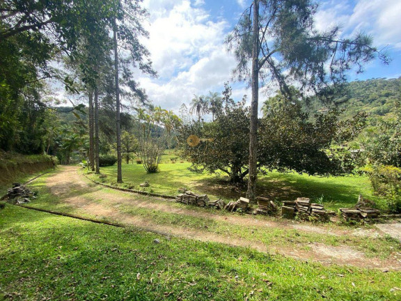 Imagem Casa com 4 Quartos à Venda, 100 m² em Canoas - Teresópolis Imagem Casa com 4 Quartos à Venda, 100 m² em Canoas - Teresópolis