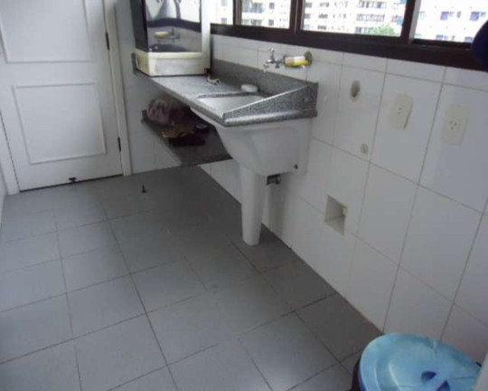 Imagem Apartamento com 3 Quartos à Venda, 200 m² em Pitangueiras - Guarujá
