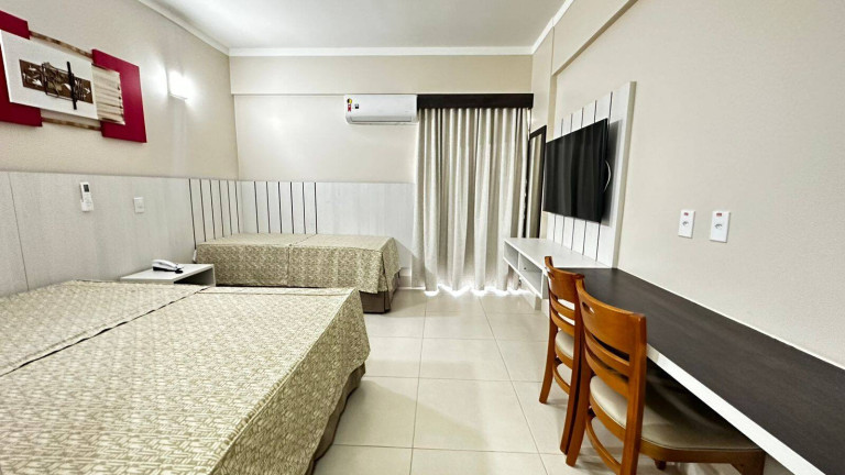 Imagem Apartamento com 1 Quarto à Venda, 28 m² em Solar De Caldas Novas - Caldas Novas Imagem Apartamento com 1 Quarto à Venda, 28 m² em Solar De Caldas Novas - Caldas Novas