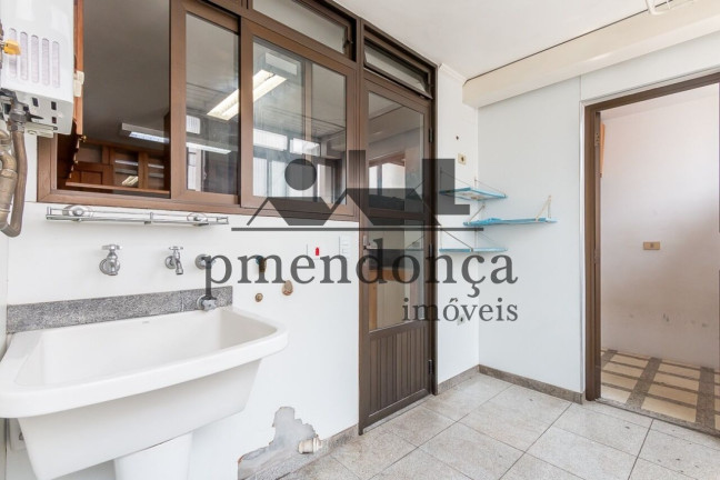 Imagem Apartamento com 3 Quartos à Venda, 160 m² em Higienópolis - São Paulo Imagem Apartamento com 3 Quartos à Venda, 160 m² em Higienópolis - São Paulo