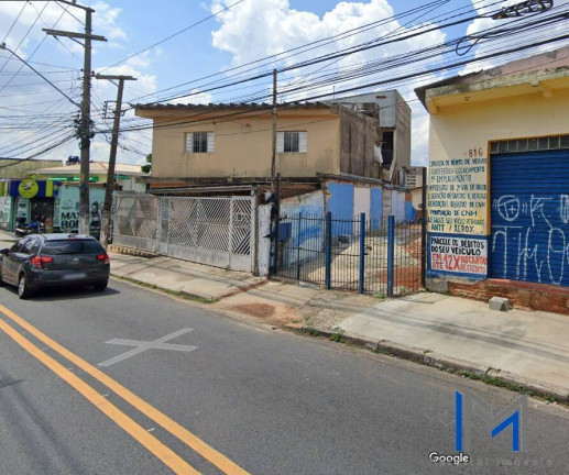 Imagem Imóvel Comercial para Alugar, 360 m² em Centro - Carapicuíba