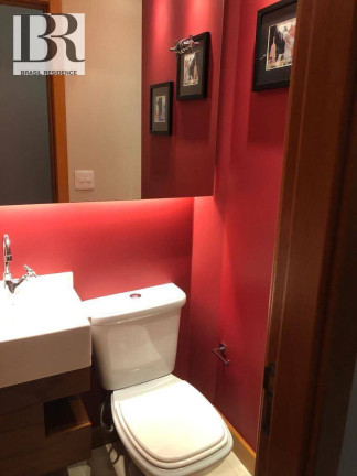 Imagem Apartamento com 4 Quartos à Venda, 208 m² em Vila Mariana - São Paulo Imagem Apartamento com 4 Quartos à Venda, 208 m² em Vila Mariana - São Paulo