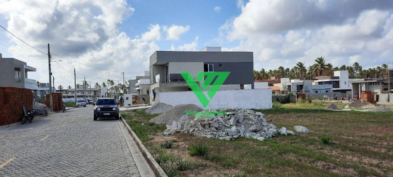 Imagem Casa com 4 Quartos à Venda, 196 m² em Muçumagro - João Pessoa