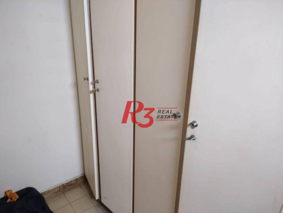 Imagem Apartamento com 2 Quartos à Venda, 97 m² em Boqueirão - Santos Imagem Apartamento com 2 Quartos à Venda, 97 m² em Boqueirão - Santos