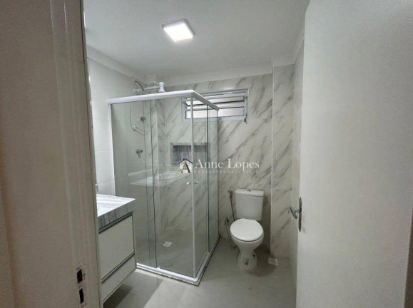 Imagem Apartamento com 2 Quartos à Venda, 110 m² em Gonzaga - Santos Imagem Apartamento com 2 Quartos à Venda, 110 m² em Gonzaga - Santos