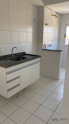 Imagem Apartamento com 2 Quartos à Venda, 56 m² em Parque Residencial Flamboyant - São José Dos Campos Imagem Apartamento com 2 Quartos à Venda, 56 m² em Parque Residencial Flamboyant - São José Dos Campos