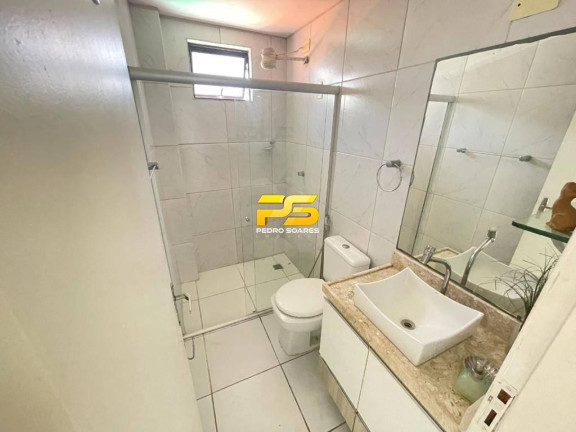 Imagem Apartamento com 3 Quartos à Venda, 105 m² em Cabo Branco - João Pessoa Imagem Apartamento com 3 Quartos à Venda, 105 m² em Cabo Branco - João Pessoa