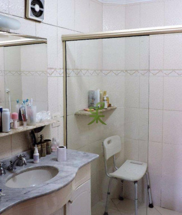 Imagem Apartamento com 3 Quartos à Venda, 102 m² em Vila Progredior - São Paulo Imagem Apartamento com 3 Quartos à Venda, 102 m² em Vila Progredior - São Paulo
