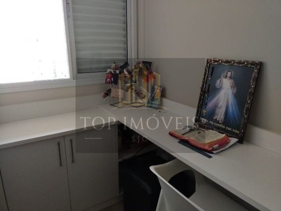 Imagem Apartamento com 2 Quartos à Venda, 60 m² em Jardim Aquarius - São José Dos Campos Imagem Apartamento com 2 Quartos à Venda, 60 m² em Jardim Aquarius - São José Dos Campos