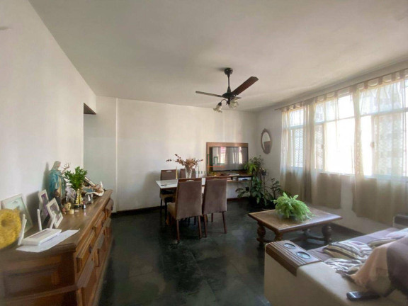 Imagem Apartamento com 4 Quartos à Venda, 120 m² em Icaraí - Niterói Imagem Apartamento com 4 Quartos à Venda, 120 m² em Icaraí - Niterói